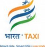 Bharat Taxi Logo