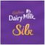 Dairy Milk Silk Logo