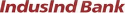 IndusInd Bank Logo