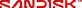 SanDisk Logo